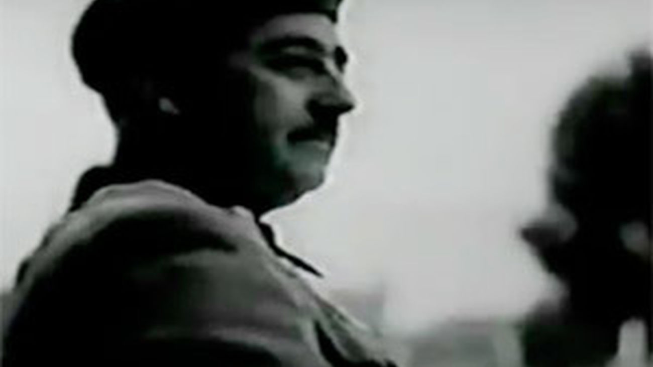 Franco, jefe del Gobierno del Estado