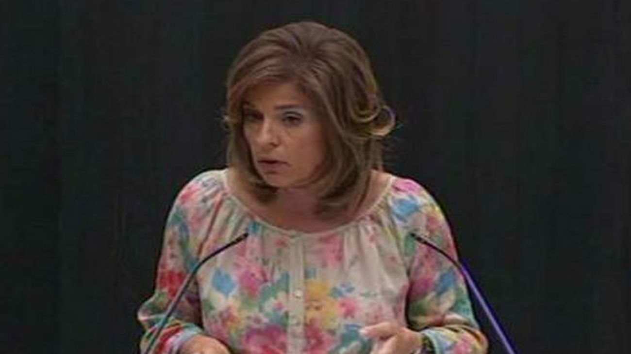 Botella pone 200 pisos públicos en alquiler barato para familias desahuciadas