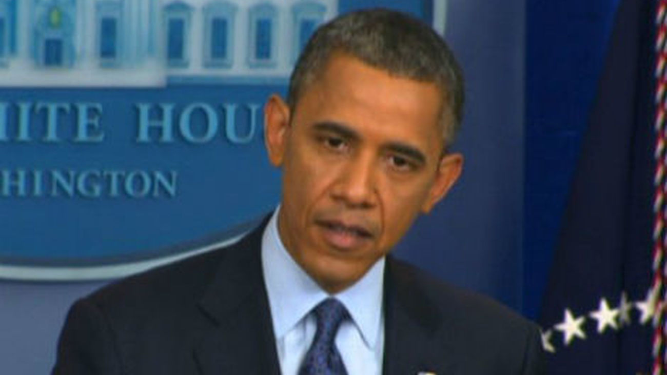 Casa Blanca y republicanos continuarán discutiendo tras primera reunión útil