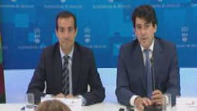 Reabre el centro de acogida para mujeres maltratadas y sus hijos de Alcorcón