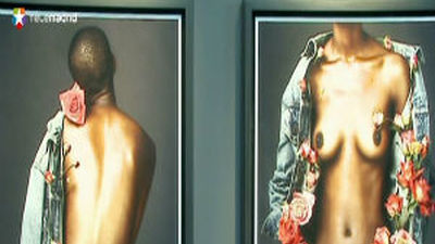 MadridFoto propone un paseo por el mundo de la imagen