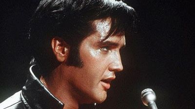 Elvis Presley será resucitado virtualmente para una actuación
