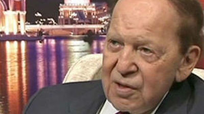 Las Vegas Sands reitera: “España continúa siendo la apuesta para instalar Eurovegas”