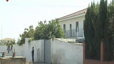 José Bretón lamenta que el juez se base en "suposiciones" con la posibilidad de un habitáculo en la finca