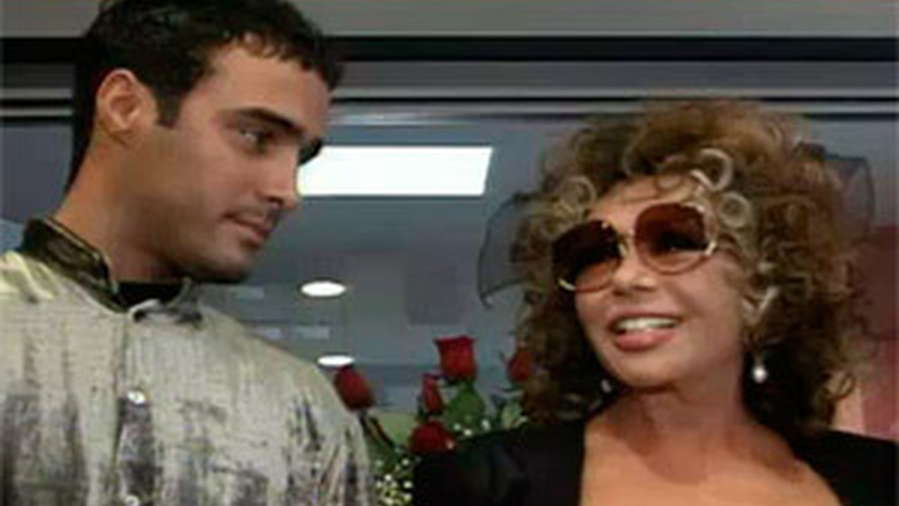 Estafados por un falso amor