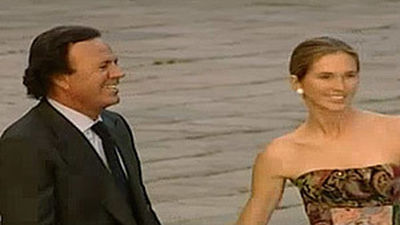 El amor no tiene fronteras