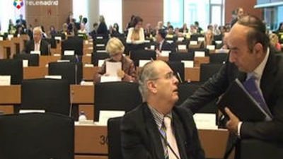 Europa inyectará en la banca hasta 100.000 millones sin exigir ajustes extras