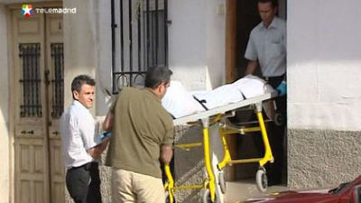Matan a un hombre  de 80 años en su casa de Villaconejos