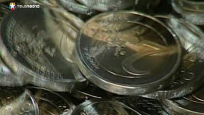 ¿Qué diferencia hay entre un rescate y el préstamo?