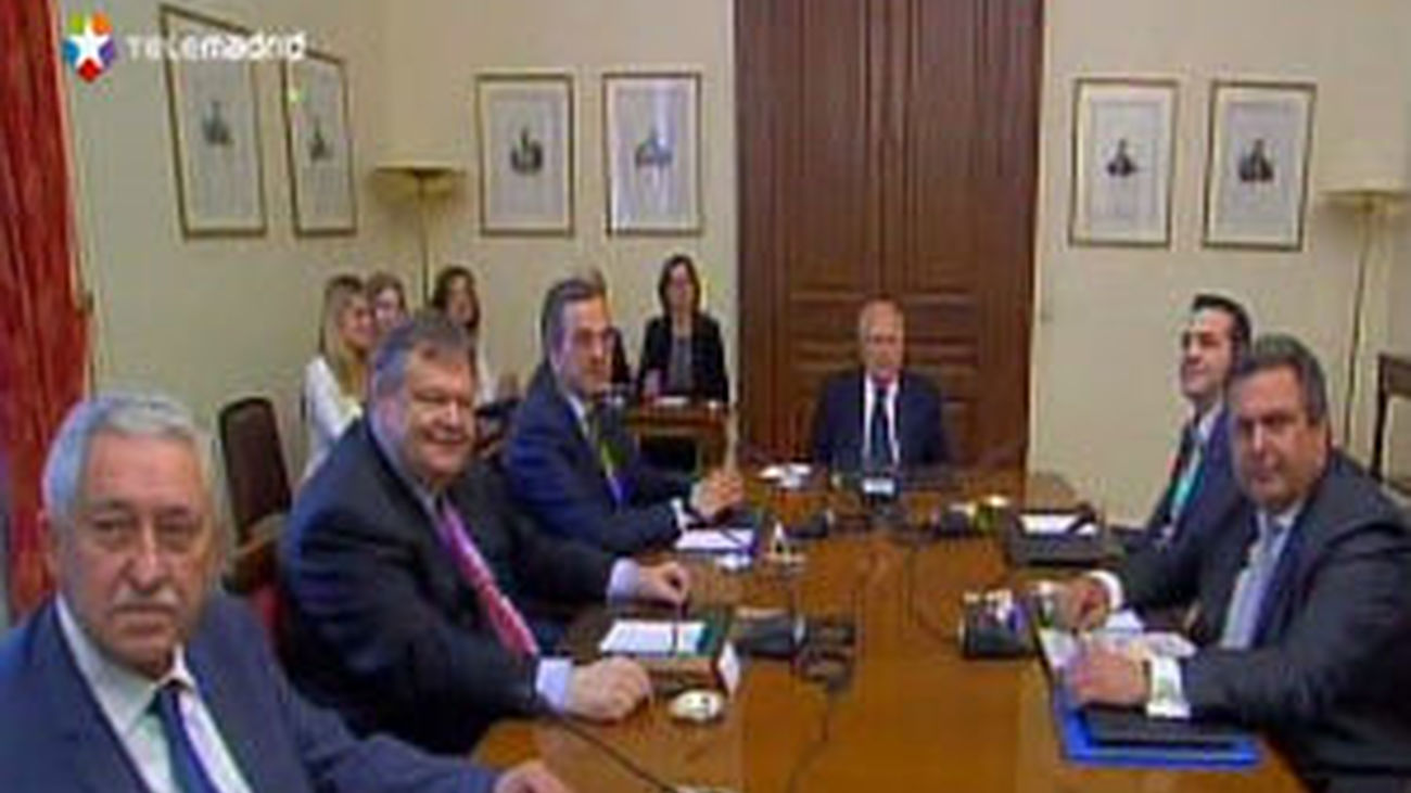 La inestabilidad política en Grecia afecta el turismo