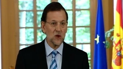 Rajoy: "Ayer ganó la credibilidad de Europa y el futuro del euro"