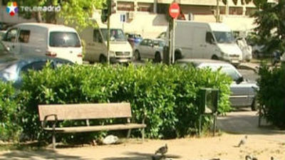 Dos heridos, uno de ellos de gravedad, en una reyerta en Entrevías