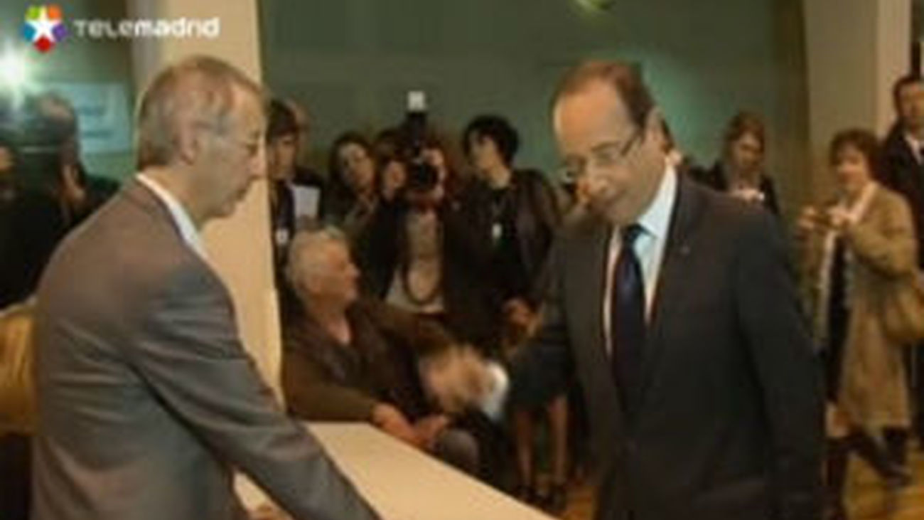 Hollande