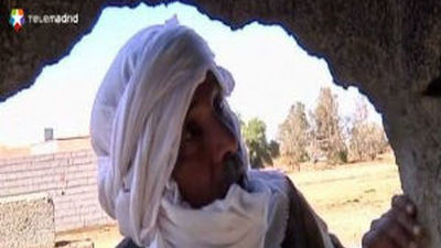 Al menos 19 muertos en los enfrentamientos en el sureste de Libia