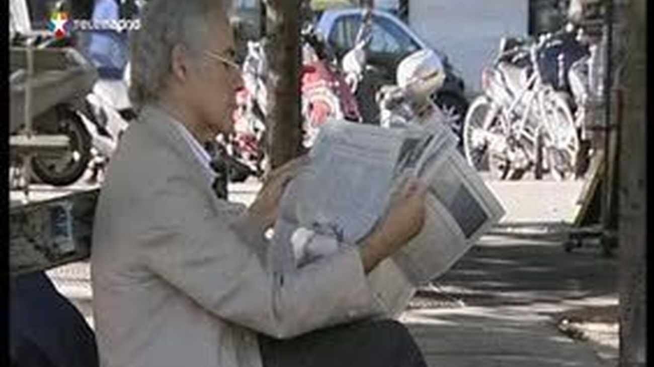 Los países de la zona euro y EEUU valoran la ayuda al sistema bancario español