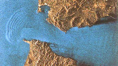 Madrid y Londres inician conversaciones sobre las aguas que rodean Gibraltar