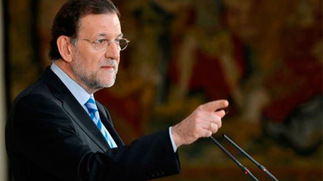 Mariano Rajoy