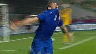 El técnico croata, confiado en la capacidad de su equipo para pasar de fase