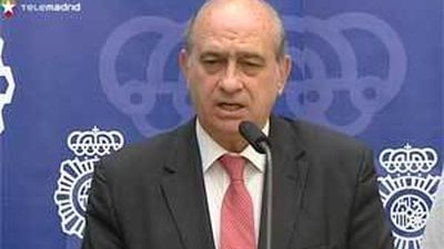 Interior separará a quienes tengan antecedentes en los Centros de Internamiento de Extranjeros