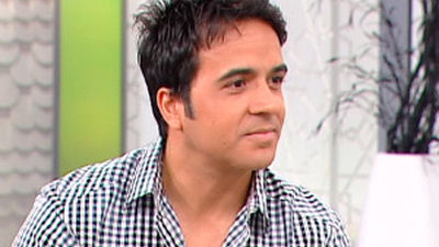 Entrevista a Luis Fonsi