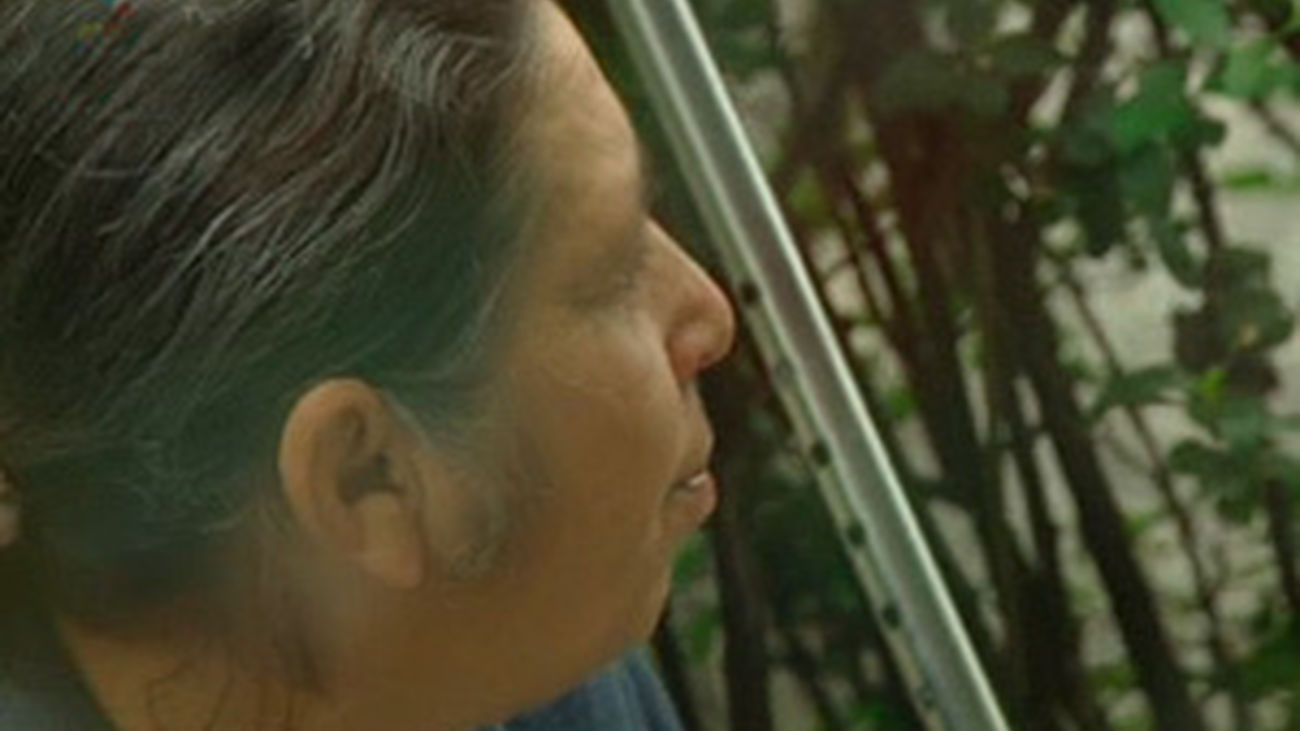 Aumenta el número de mendigos