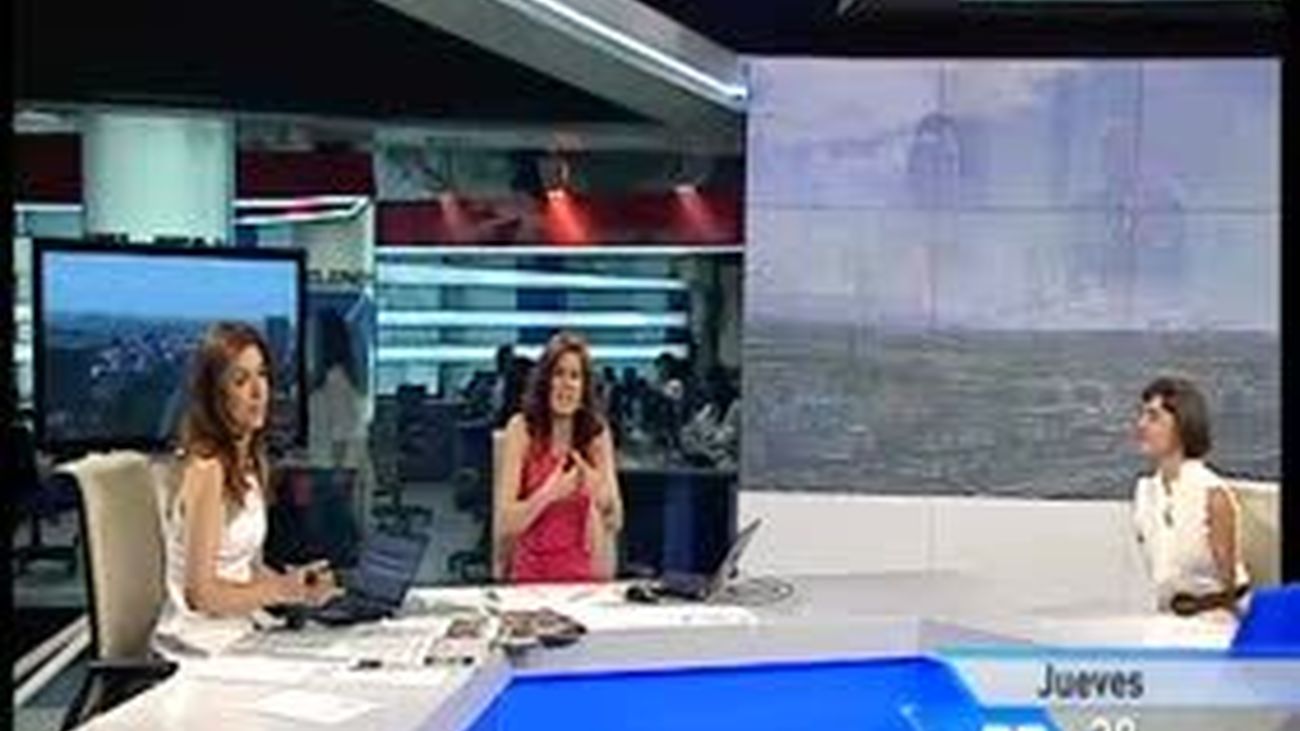 El tesón de una sirena