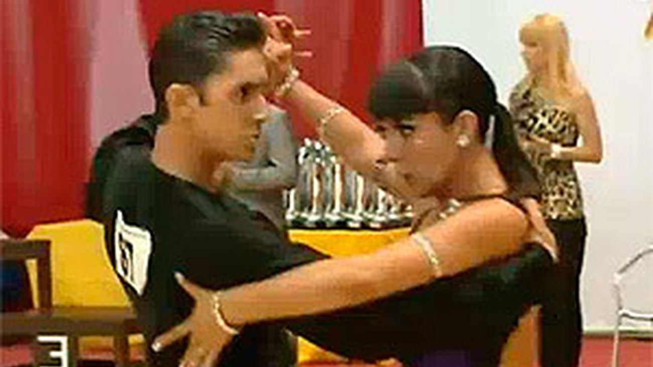 Campeonato de España de baile deportivo