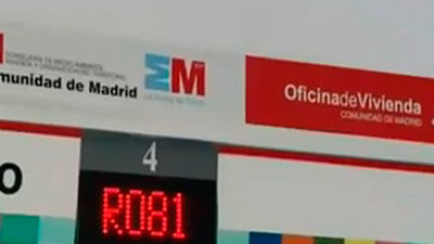 Oficina de la Vivienda de la Comunidad