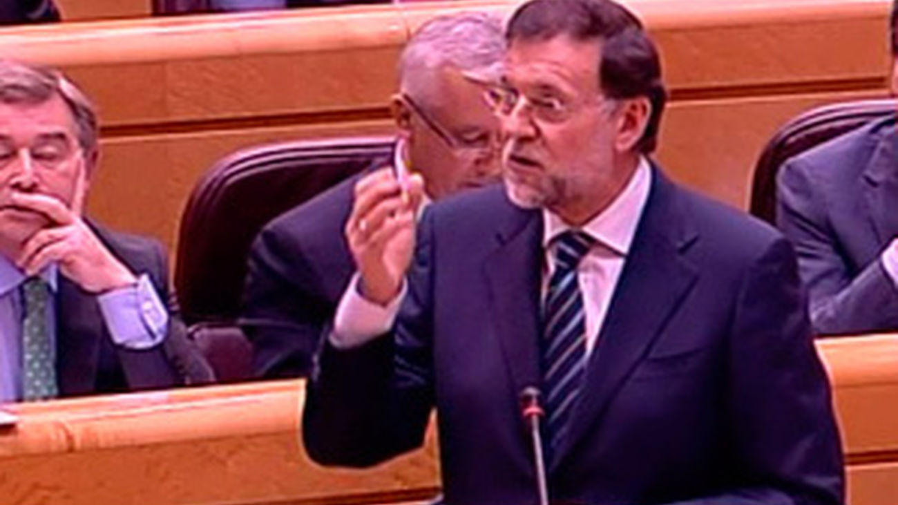 Respaldo ante la crisis