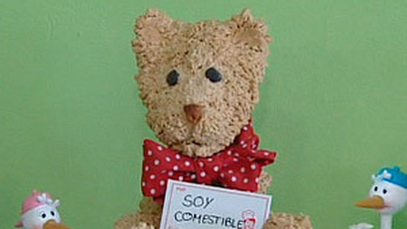 Dulces al estilo anglosajón