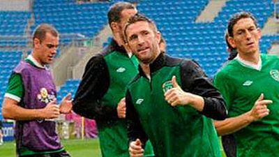 Irlanda es el próximo rival de España en la Eurocopa