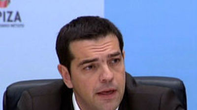 Syriza dice que "no es realista" esperar que Grecia pague su deuda
