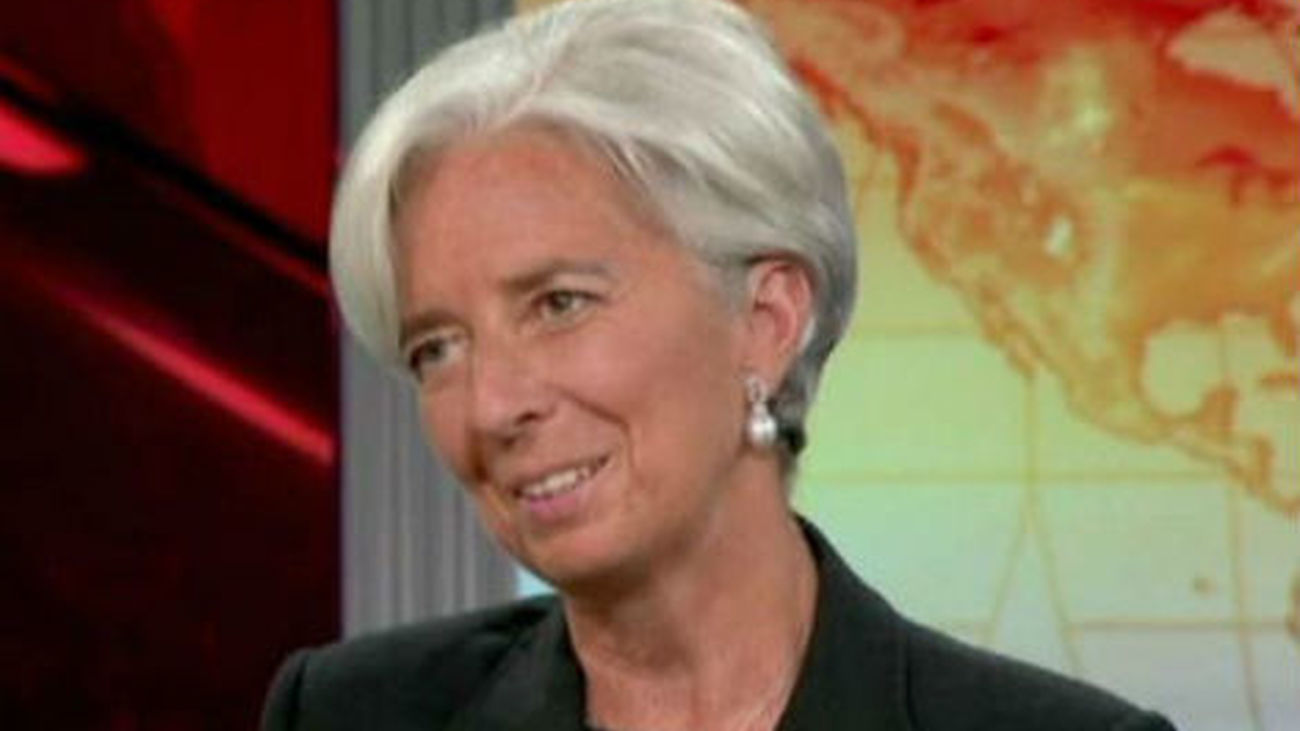 lagarde