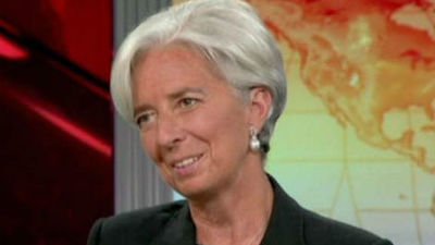 El FMI pide al BCE aplicar nuevas medidas de estímulo para "rebajar" tensiones