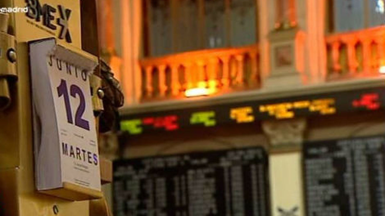 La prima de riesgo española sigue cerca de los 530 puntos básicos