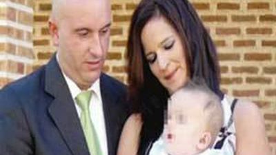 Un año y medio despues, continua la búsqueda de Piedad, la joven de Boadilla desparecida