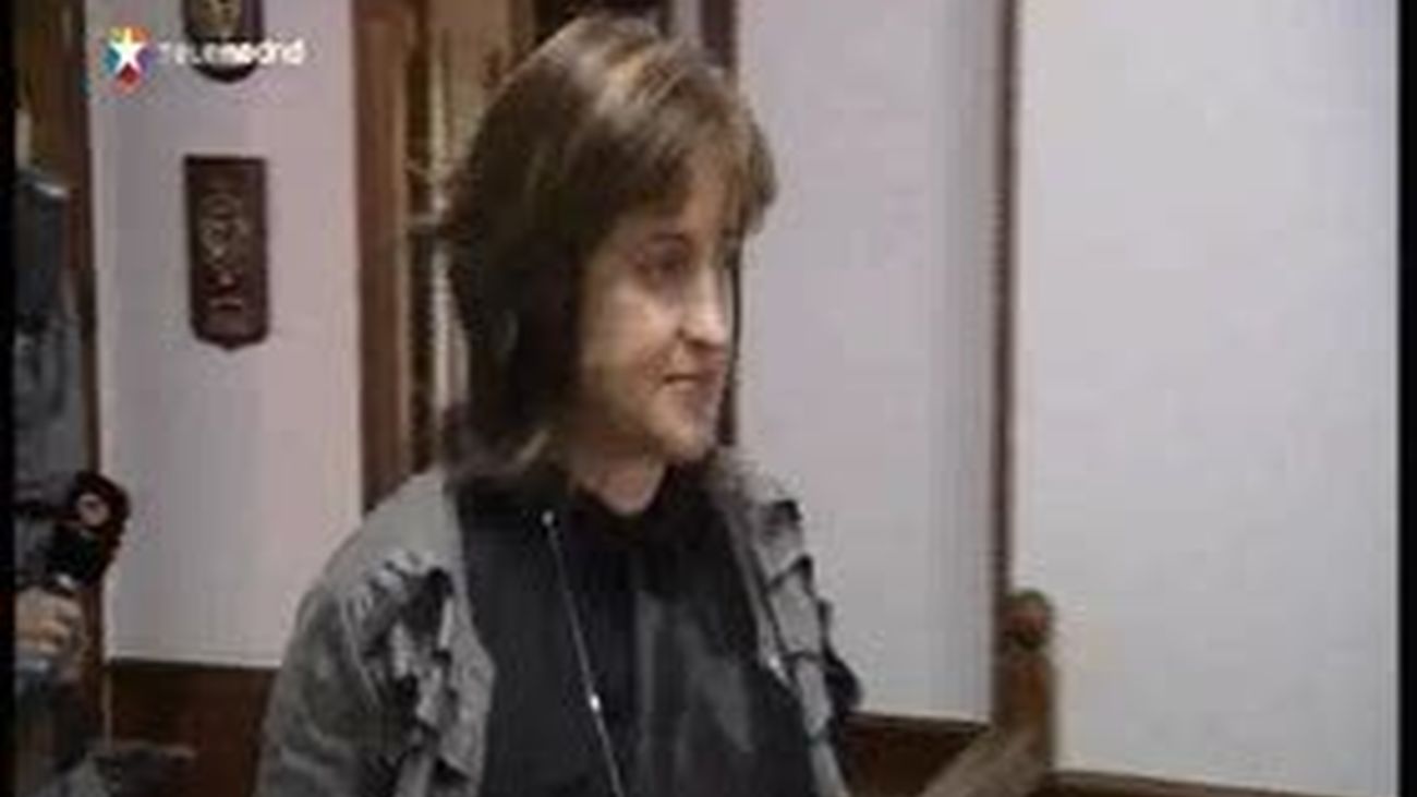 Una diputada gallega embarazada estrena el voto a distancia en el Congreso