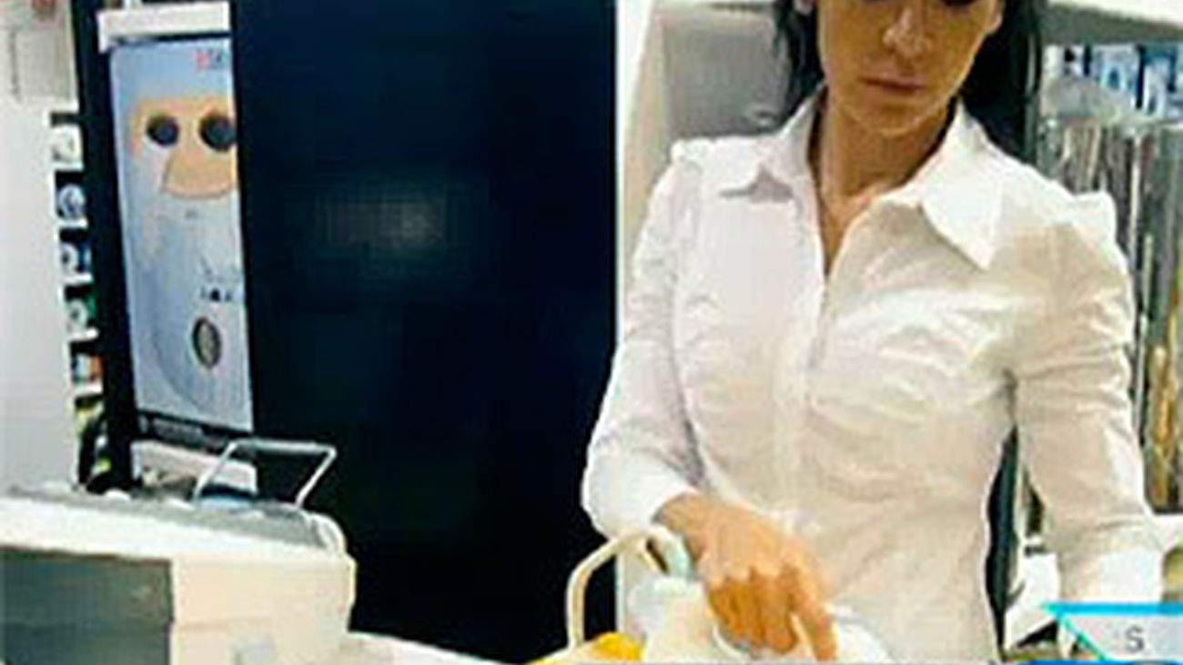 Empleo: 55 promotores para centros comerciales