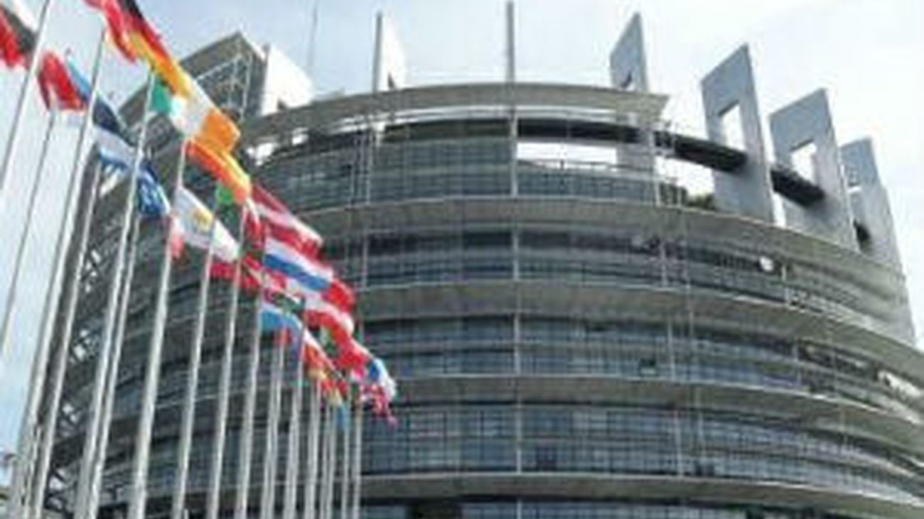 La Eurocámara aprueba la creación de un fondo de amortización de la deuda europea
