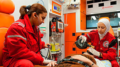 Cruz Roja obtiene el premio Príncipe de Asturias de Cooperación Internacional