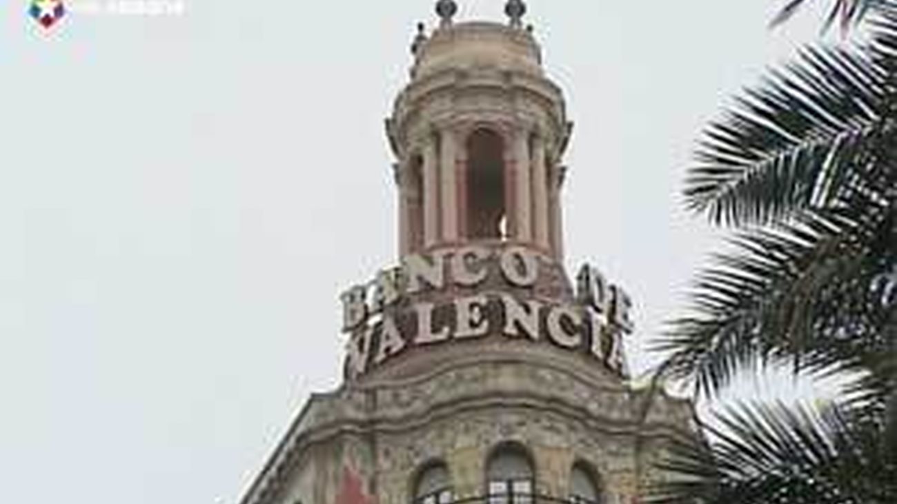 La UE pedirá el cierre de los bancos problemáticos cuya quiebra no desestabilice la economía