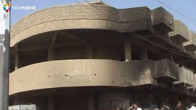 Al menos 67 muertos en una cadena de atentados contra chiíes en Irak