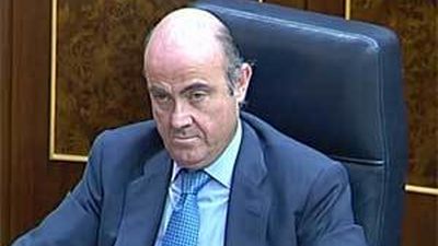 España ve "atractivas" las condiciones de la ayuda de la UE a la banca