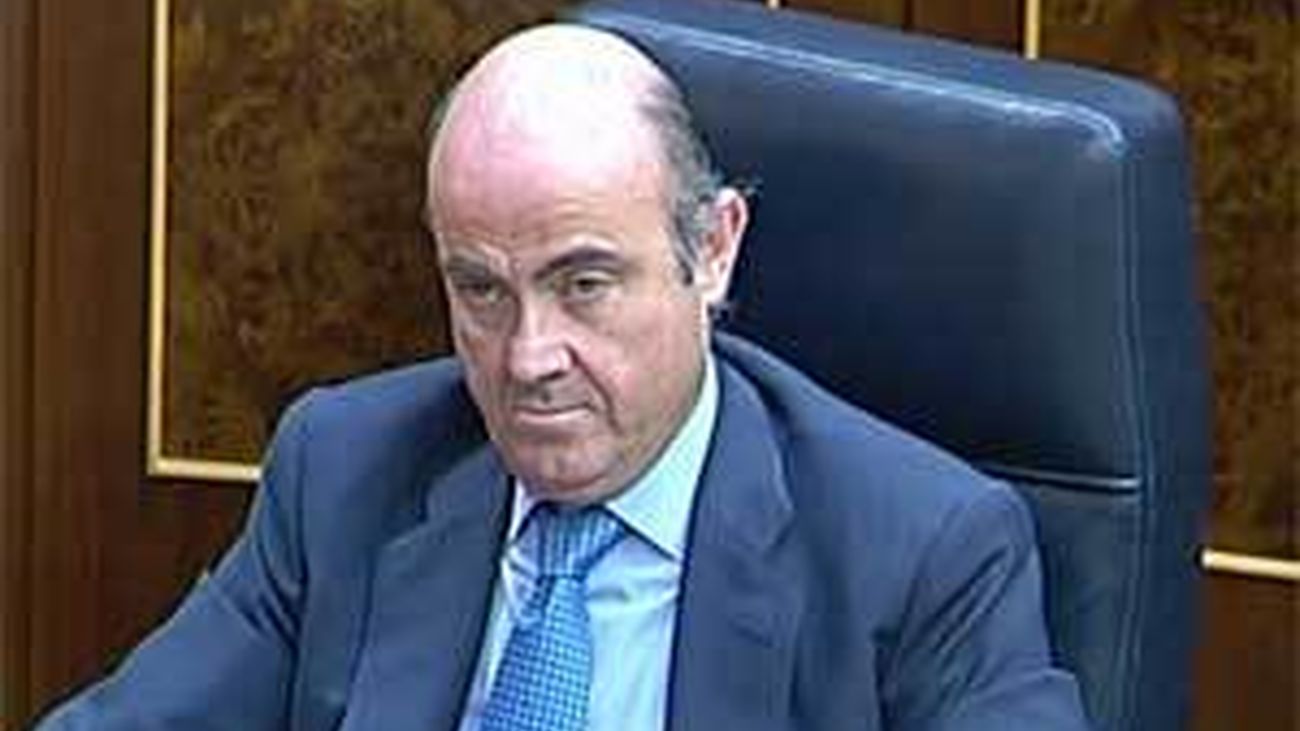 España ve "atractivas" las condiciones de la ayuda de la UE a la banca