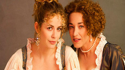 Dos primas...de riesgo