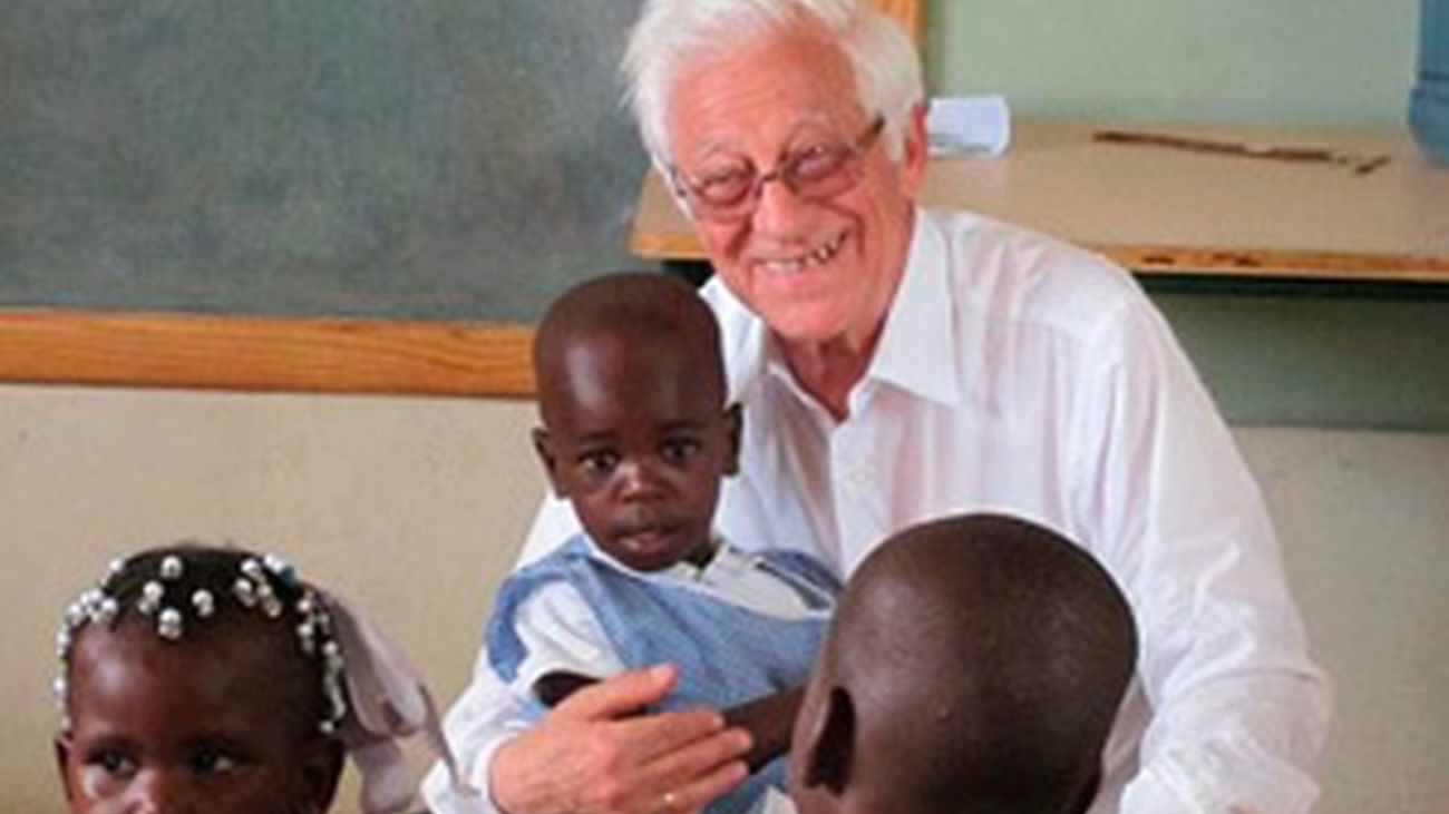 Nace el banco solidario