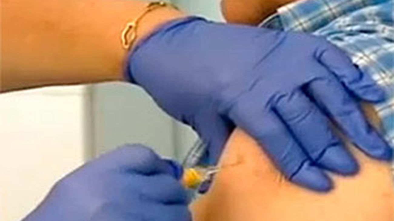 Vacunas para viajar seguro