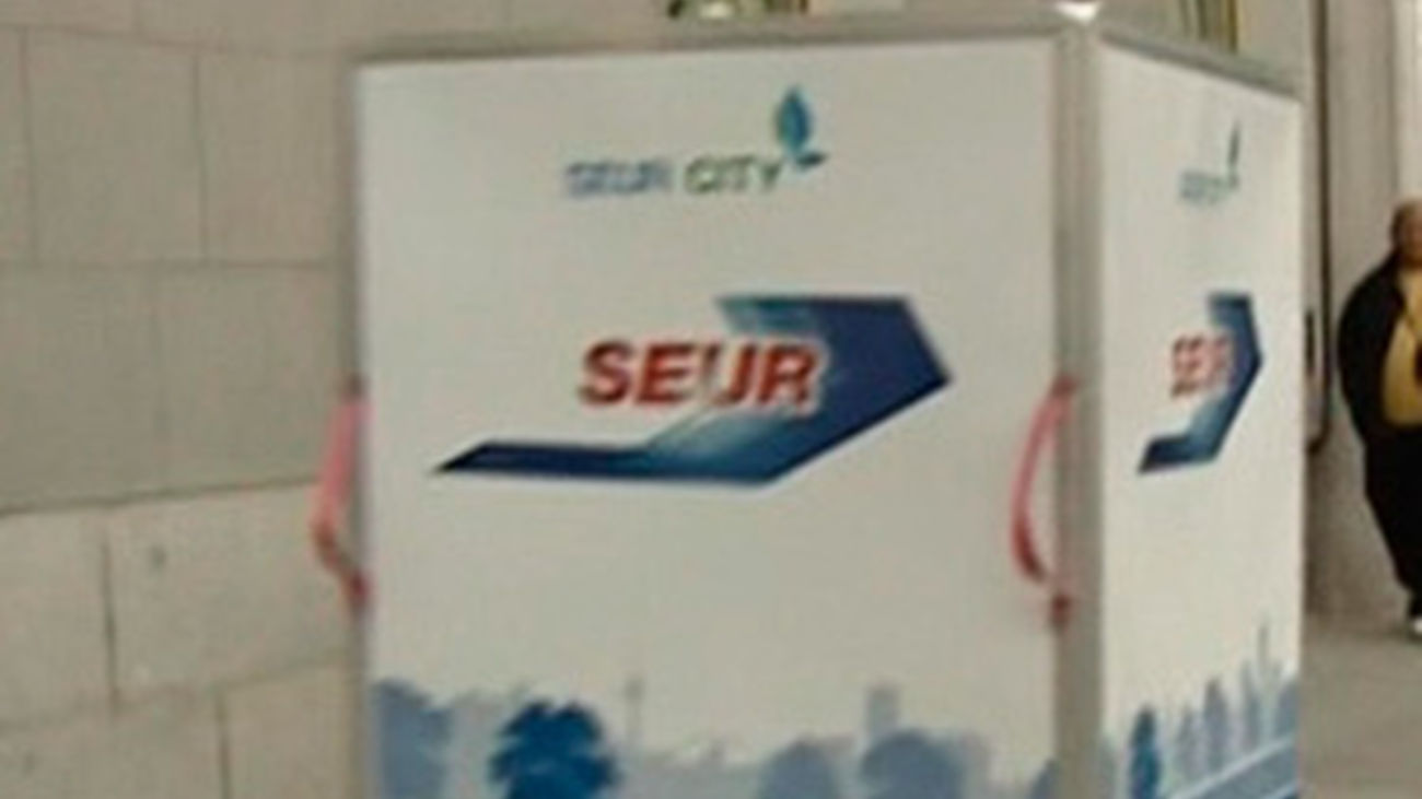 70 años repartiendo...