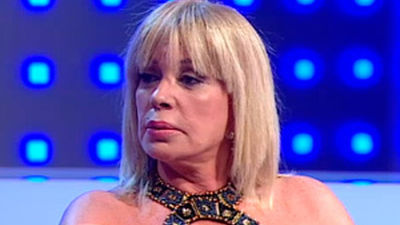 Bárbara Rey, su entrevista más sincera