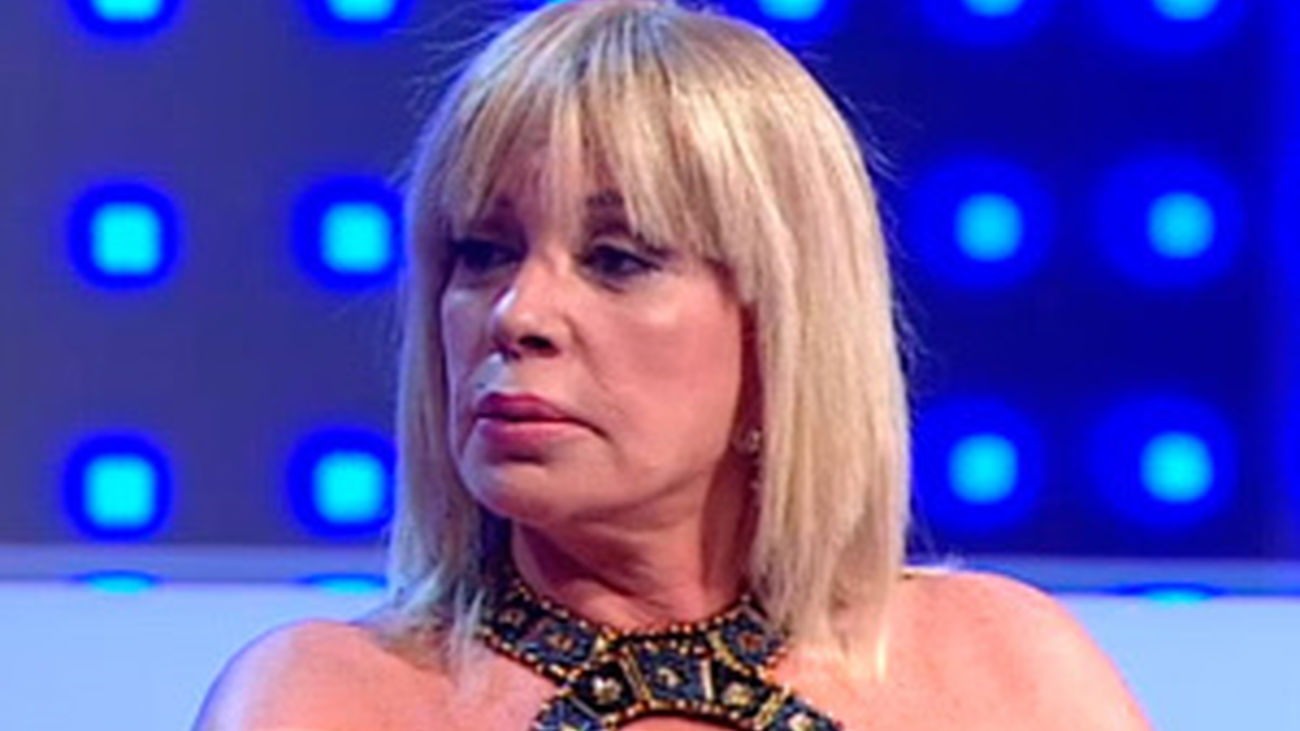 Bárbara Rey, su entrevista más sincera